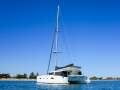 Fountaine Pajot Salina 48