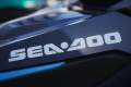 New Sea-Doo Fish Pro Sport IDF