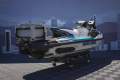 New Sea-Doo Fish Pro Sport IDF