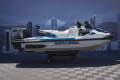New Sea-Doo Fish Pro Sport IDF
