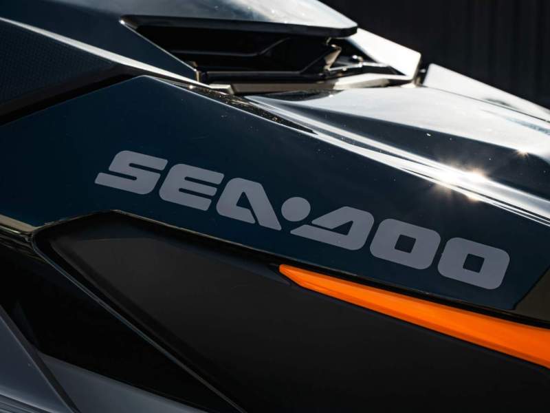 Sea-Doo Fish Pro Trophy 170