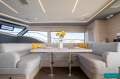 Aquila 46 Yacht Power Catamaran - INSPECT at SANCTUARY COVE SHOW