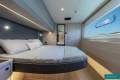 Aquila 46 Yacht Power Catamaran - INSPECT at SANCTUARY COVE SHOW