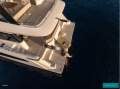 Aquila 46 Yacht Power Catamaran - INSPECT at SANCTUARY COVE SHOW