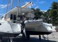 Fountaine Pajot Mahe 36