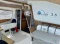Fountaine Pajot Mahe 36