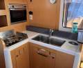 Fountaine Pajot Mahe 36