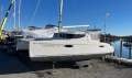 Fountaine Pajot Mahe 36