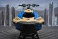 Sea-Doo Spark 1UP TRIXX