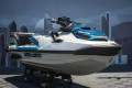 New Sea-Doo Fish Pro Sport IDF