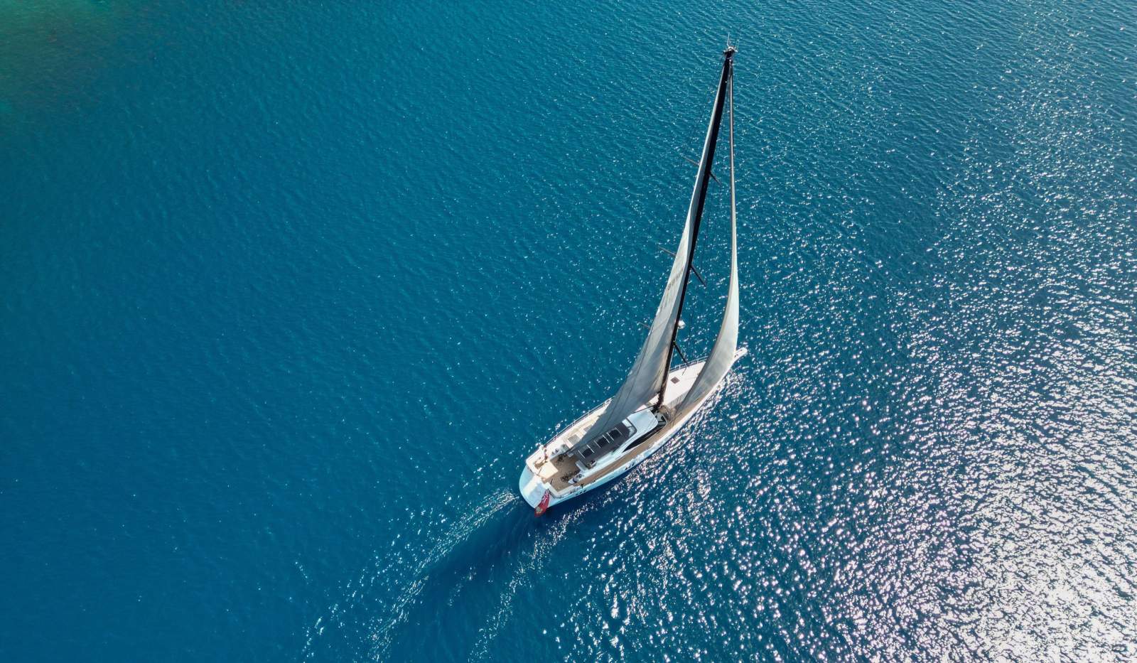 Oyster 885 SERIES 11