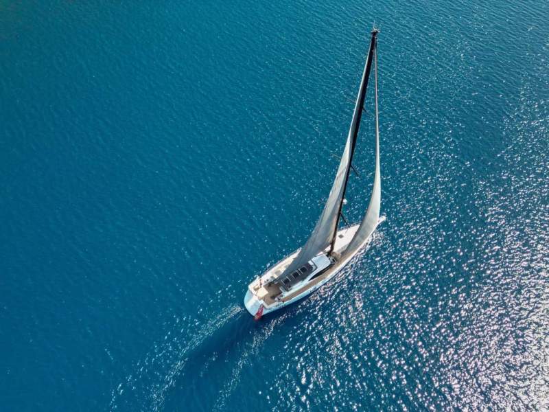 Oyster 885 SERIES 11