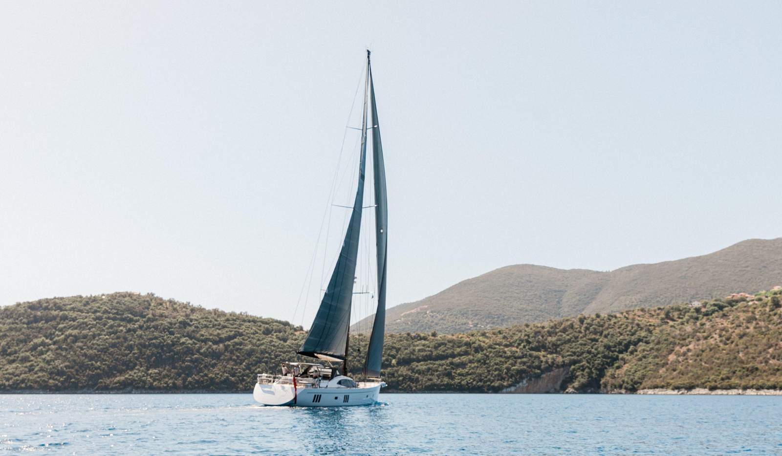 Oyster 885 SERIES 11