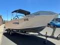 Anglapro Escapade 624 Elite Bowrider ( 26 hours)