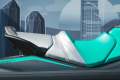 New Sea-Doo GTR 230