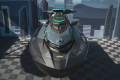 New Sea-Doo GTR 230