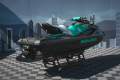 New Sea-Doo GTR 230