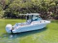Robalo R305