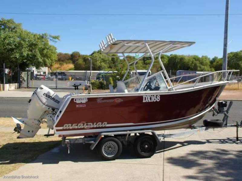 Chivers 550 Sports Classic 2007 model