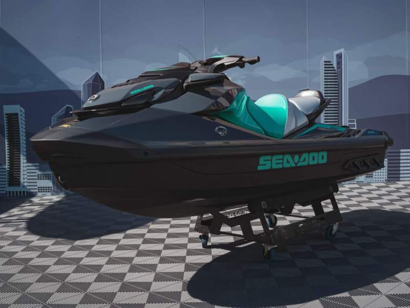 Sea-Doo GTR 230