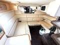 Sea Ray 365 Sundancer Twin Shaftdrive with genset and Air