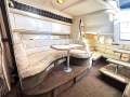 Sea Ray 365 Sundancer Twin Shaftdrive with genset and Air