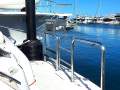 Sea Ray 365 Sundancer Twin Shaftdrive with genset and Air