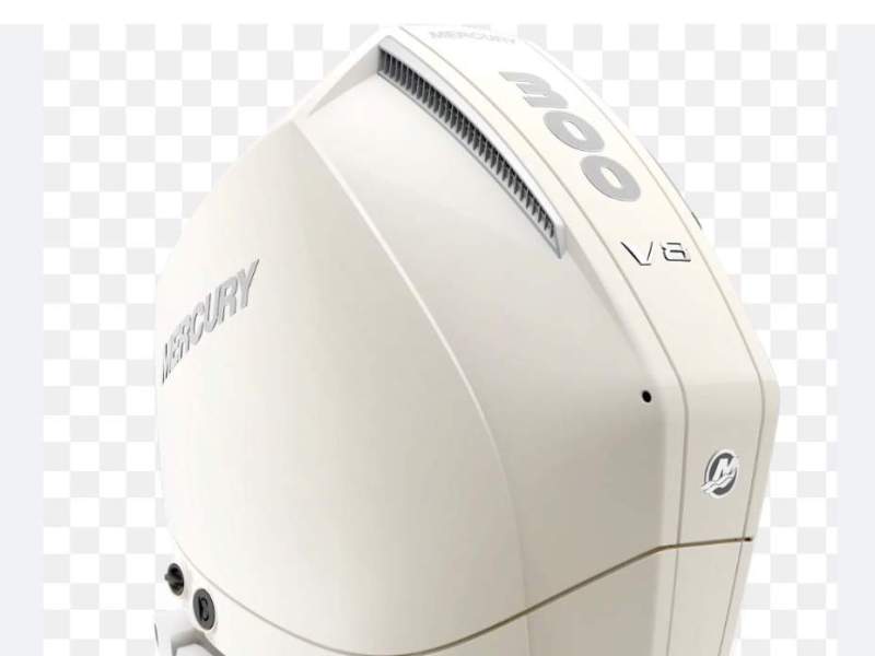 MERCURY VERADO 300HP 4 STROKE OUTBOARD