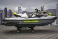 New Sea-Doo RXT-X 325
