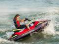 New Yamaha JetBlaster Pro 2UP Waverunner and Trailer Package
