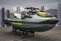 New Sea-Doo RXT-X 325