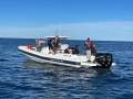 Mar. Co 35 Revolution Flagship Maxi-RIB, 16-person, Cat-B offshore