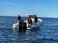 Mar. Co 35 Revolution Flagship Maxi-RIB, 16-person, Cat-B offshore