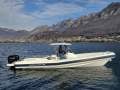 Mar. Co 35 Revolution Flagship Maxi-RIB, 16-person, Cat-B offshore