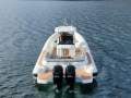 Mar. Co 35 Revolution Flagship Maxi-RIB, 16-person, Cat-B offshore