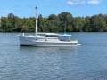 Millkraft Classic Timber Cruiser 1964 Morton bay cruiser