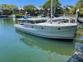 Millkraft Classic Timber Cruiser 1964 Morton bay cruiser