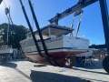 Millkraft Classic Timber Cruiser 1964 Morton bay cruiser