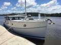 Millkraft Classic Timber Cruiser 1964 Morton bay cruiser