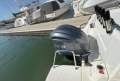 Beneteau Antares 8 Fishing