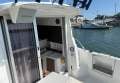 Beneteau Antares 8 Fishing