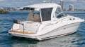 Sea Ray 375 Sundancer