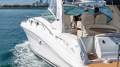 Sea Ray 375 Sundancer