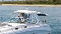 Sea Ray 375 Sundancer