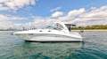 Sea Ray 375 Sundancer