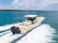 Chris Craft Catalina 34
