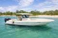 Chris Craft Catalina 34