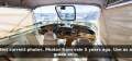 Carver 564 Motor Yacht - (Fixer-Upper Opportunity)