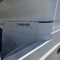 Carver 564 Motor Yacht - (Fixer-Upper Opportunity)