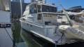 Carver 564 Motor Yacht - (Fixer-Upper Opportunity)